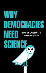 Télécharger le livre :  Why Democracies Need Science