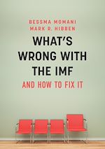 Download this eBook What's Wrong With the IMF and How to Fix It