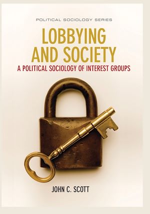 Téléchargez le livre :  Lobbying and Society