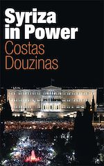 Download this eBook Syriza in Power