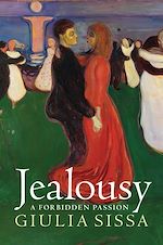 Download this eBook Jealousy: A Forbidden Passion