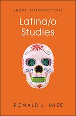 Download this eBook Latina/o Studies