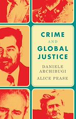 Download this eBook Crime and Global Justice
