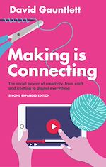 Download this eBook Making is Connecting