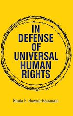 Download this eBook In Defense of Universal Human Rights