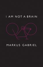 Télécharger le livre :  I am Not a Brain