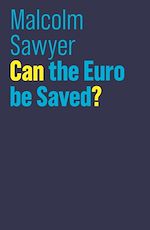 Download this eBook Can the Euro be Saved?
