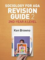 Download this eBook Sociology for AQA Revision Guide 2: 2nd-Year A Level
