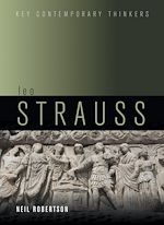 Télécharger le livre :  Leo Strauss