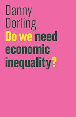 Download this eBook Do We Need Economic Inequality?