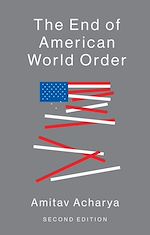 Télécharger le livre :  The End of American World Order