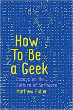 Download this eBook How To Be a Geek