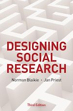 Télécharger le livre :  Designing Social Research