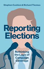 Download this eBook Reporting Elections