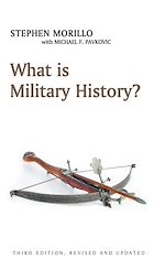 Télécharger le livre :  What is Military History?
