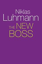 Télécharger le livre :  The New Boss