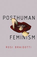 Download this eBook Posthuman Feminism