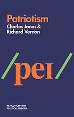 Download this eBook Patriotism