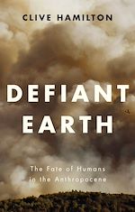 Download this eBook Defiant Earth