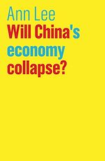 Download this eBook Will China's Economy Collapse?