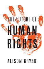 Download this eBook The Future of Human Rights