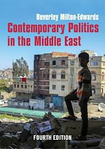 Download this eBook Contemporary Politics in the Middle East