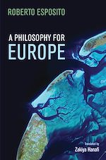 Télécharger le livre :  A Philosophy for Europe