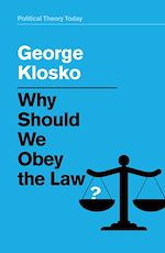 Download this eBook Why Should We Obey the Law?