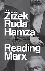 Télécharger le livre :  Reading Marx