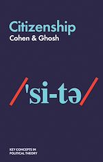 Download this eBook Citizenship