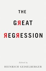 Download this eBook The Great Regression