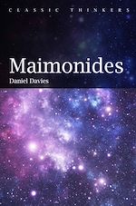 Download this eBook Maimonides