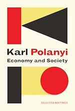 Download this eBook Economy and Society: Selected Writings