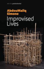 Download this eBook Improvised Lives