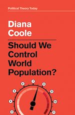 Download this eBook Should We Control World Population?