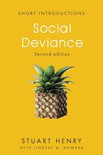 Télécharger le livre :  Social Deviance