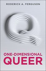 Download this eBook One-Dimensional Queer