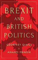Download this eBook Brexit and British Politics
