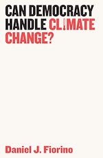 Download this eBook Can Democracy Handle Climate Change?