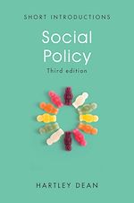 Download this eBook Social Policy