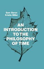 Download this eBook An Introduction to the Philosophy of Time