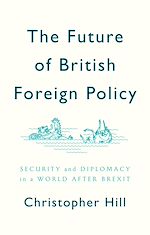 Download this eBook The Future of British Foreign Policy