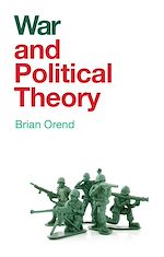 Download this eBook War and Political Theory