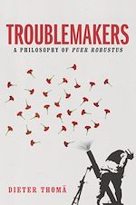 Télécharger le livre :  Troublemakers