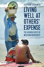 Download this eBook Living Well at Others' Expense