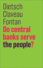 Download this eBook Do Central Banks Serve the People?