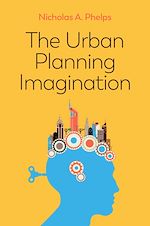 Download this eBook The Urban Planning Imagination