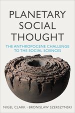 Download this eBook Planetary Social Thought