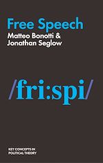 Download this eBook Free Speech