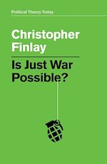 Download this eBook Is Just War Possible?